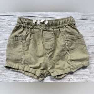 24m Tan Shorts